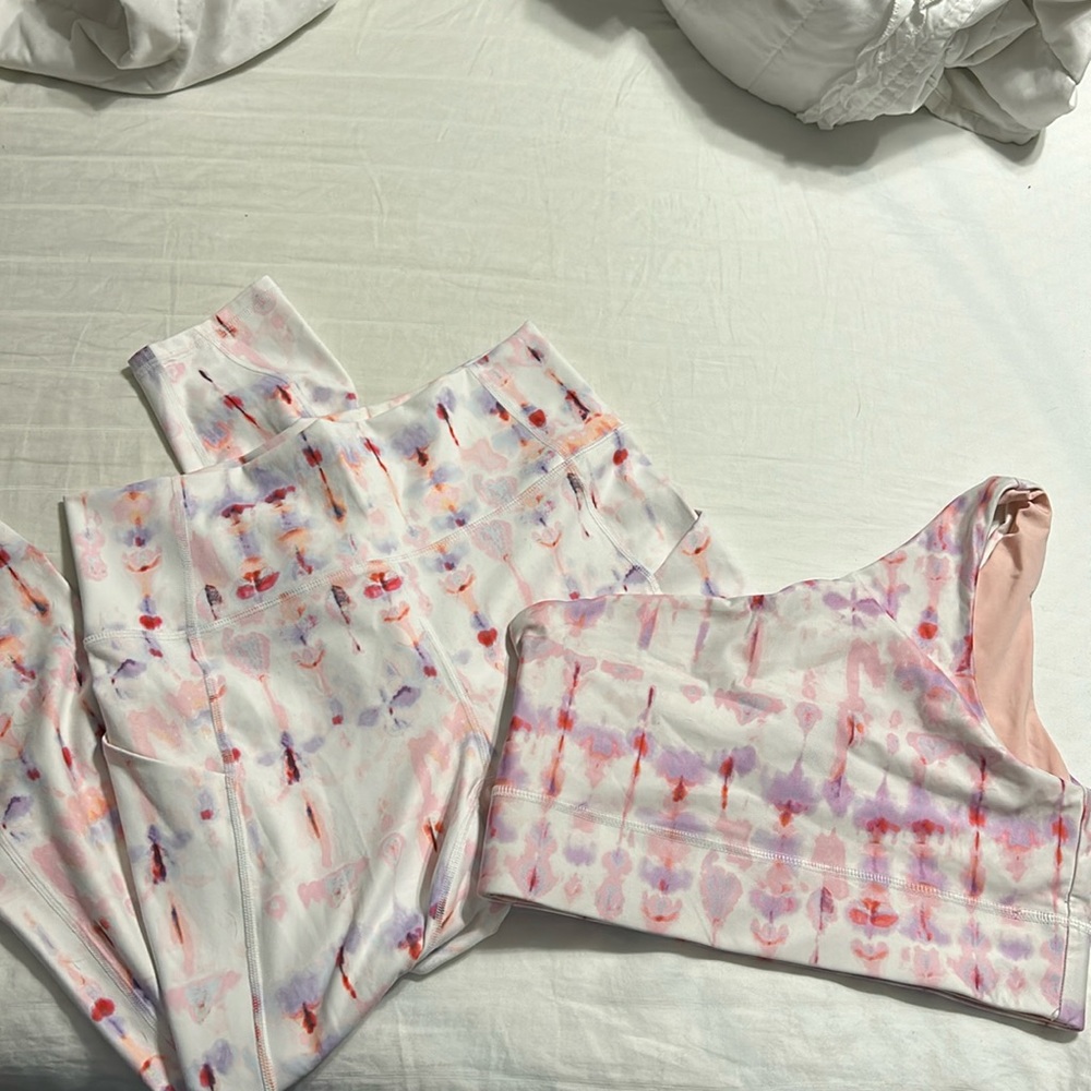 Fabletics set